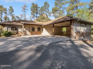 2260 W Pine Dr, Prescott, AZ 86305