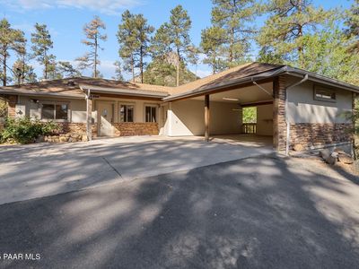 2260 W Pine Dr, Prescott, AZ, 86305