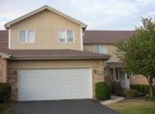 7718 Richardson Ln, Tinley Park, IL