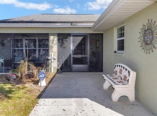 8489 SE 158th Pl, Summerfield, FL 34491