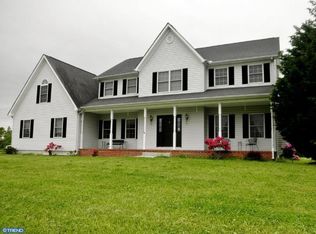 40 Millwood Dr, Middletown, DE 19709