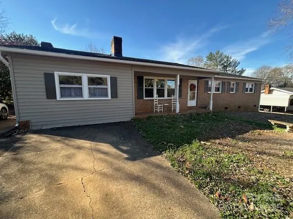 701 McSwain Rd, Shelby, NC 28150