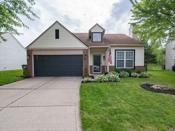 4238 Victory Ct, Indianapolis, IN 46203