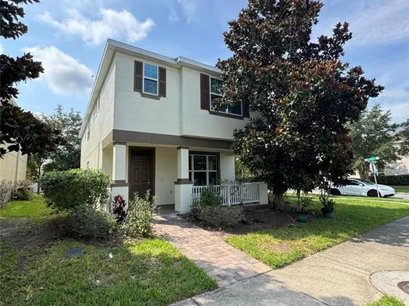 11938 SILVERLAKE PARK DRIVE, WINDERMERE, FL 34786