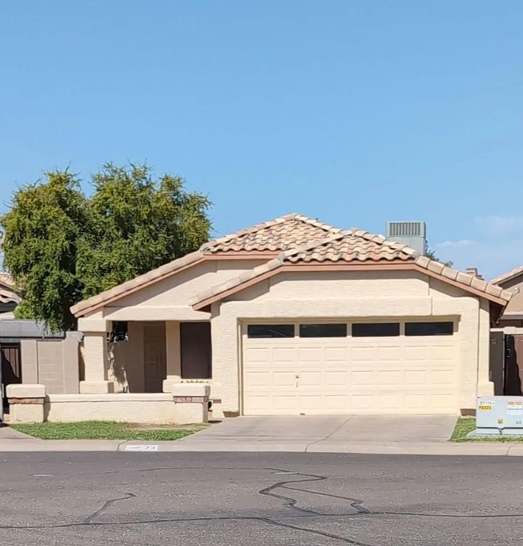 Coming Soon Great Chandler Location — Photo 1