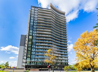 1461 Lawrence Ave W #611, Toronto, ON M6L0A6
