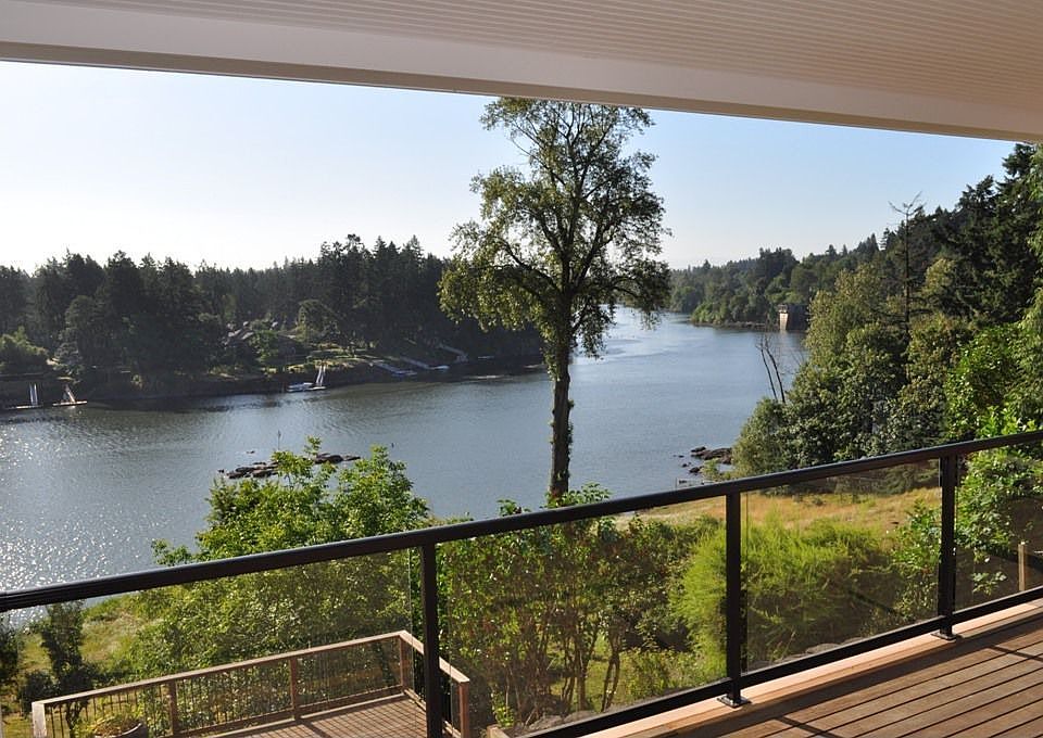 Willamette river