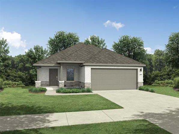 31122 Azure Waters Dr, Huffman, TX 77336