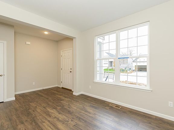 Move-In Ready Franklin