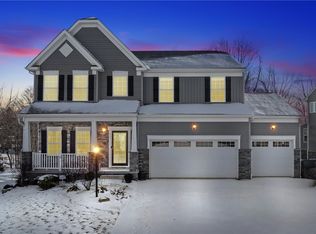 117 Alder Dr, Wexford, PA
