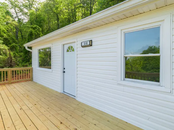 218 Jerry Ln, Knoxville, TN 37920