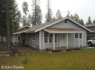 4020 Maple St, Loon Lake, WA 99148