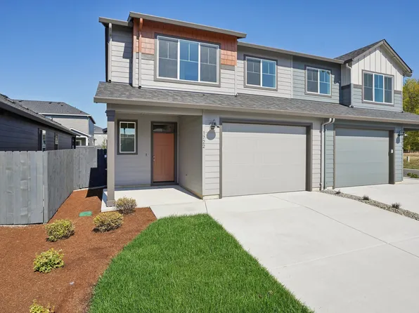 1722 NW 18th St, Battle Ground, WA 98604