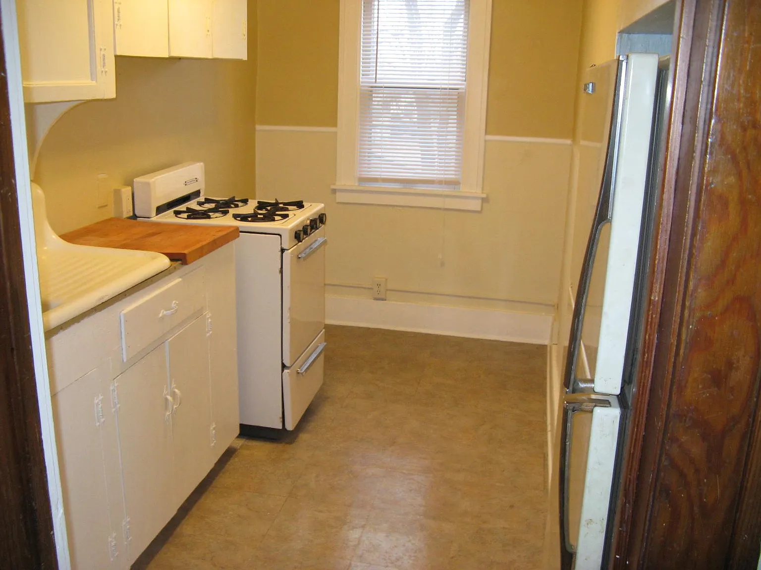 1 bed, 650 sqft, $850 — Photo 4