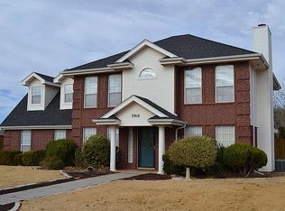 3910 Ridgmar Ln, Abilene, TX 79606