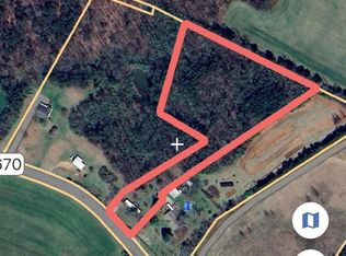 563 Burnt Chimney Rd, Wirtz, VA 24184