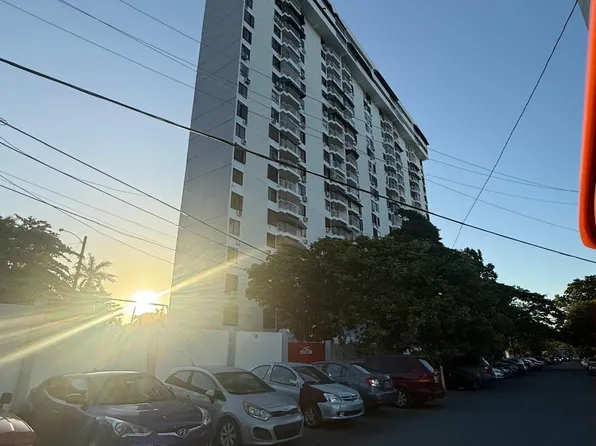 500 Modesta #601, San Juan, PR 00924