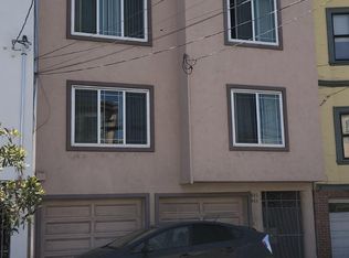 843 46th Ave, San Francisco, CA 94121