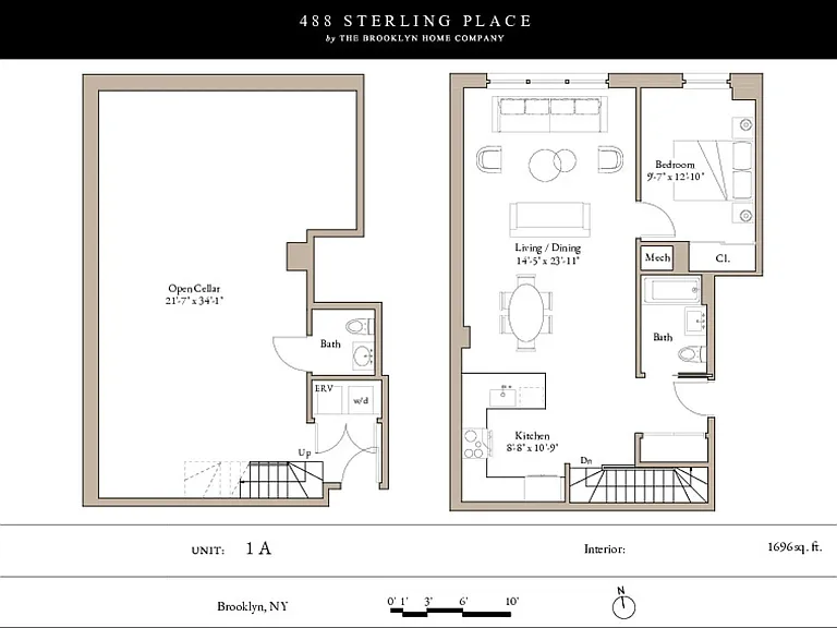 488 Sterling Pl #1A — Photo 11