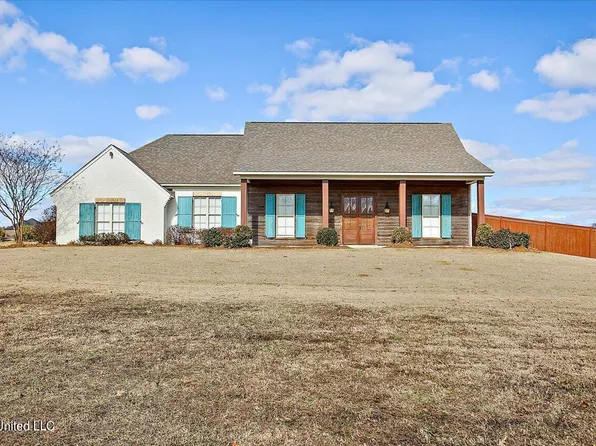 220 Heartland Trl, Flora, MS 39071