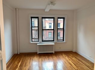 325 W 77th St APT 5A, New York, NY 10024