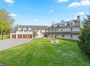 1660 Hidden Way, Malvern, PA 19355