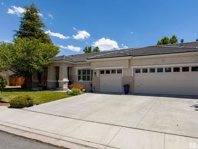 5900 E Hidden Valley Dr, Reno, NV, 89502