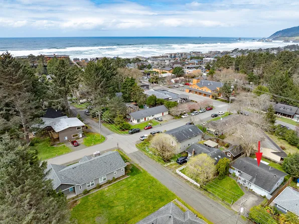 264 E Elliott Way, Cannon Beach, OR 97110