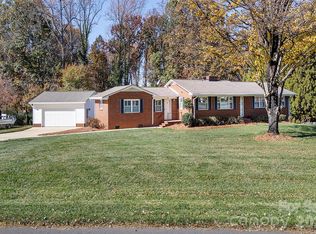 100 Joyce Ave, Huntersville, NC 28078