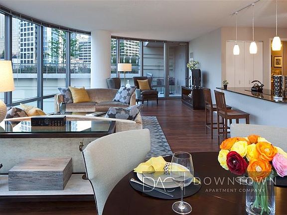 3rd image of 333 W Hubbard St #1702