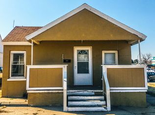 2023 11th St, Great Bend, KS 67530