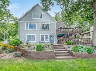 349 Clear Lk, Dowling, MI 49050