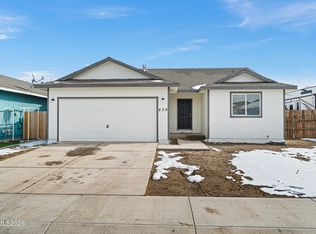 530 Saint Louis Rd, Fernley, NV 89408