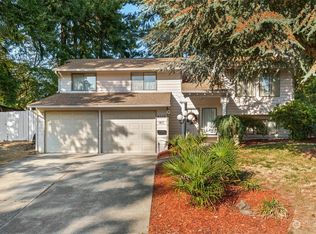 4118 SW 328th Pl, Federal Way, WA 98023