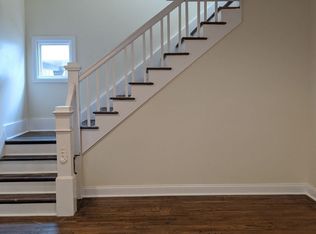 16545 Inverness St, Detroit, MI 48221