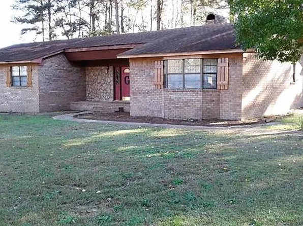 1813 Karen Cir, Magnolia, AR 71753
