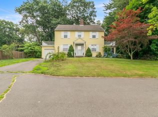 828 East St S, Suffield, CT 06078