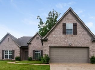6156 Trail Creek Ln, Memphis, TN 38135