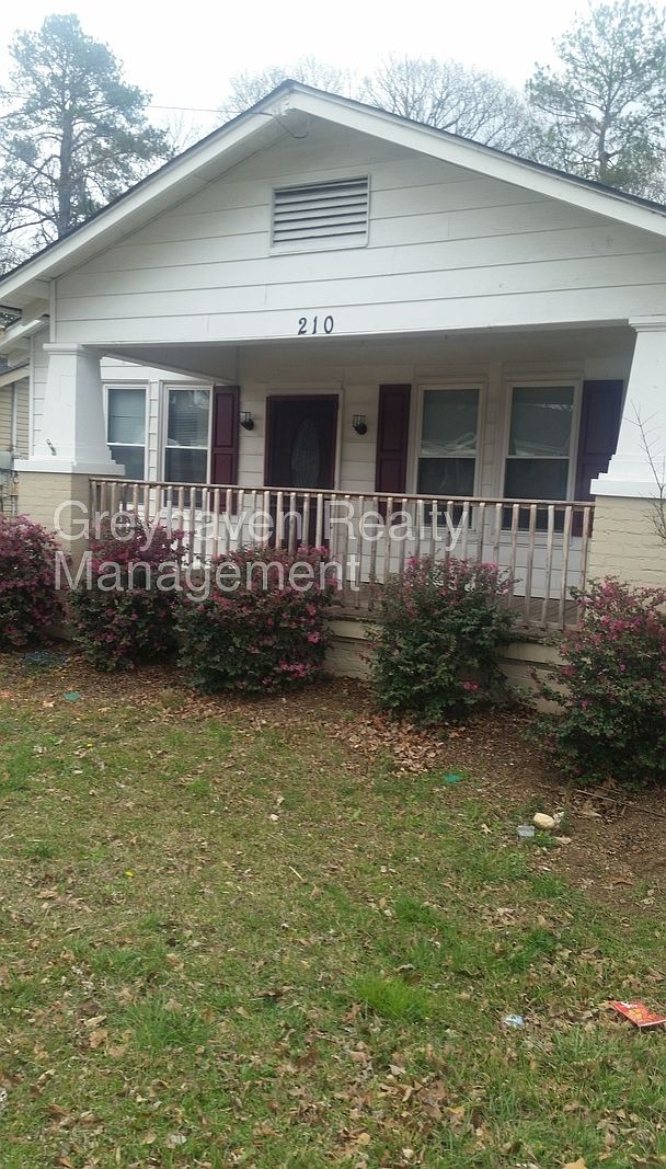 210 S Moore Rd, Chattanooga, TN 37411 Zillow