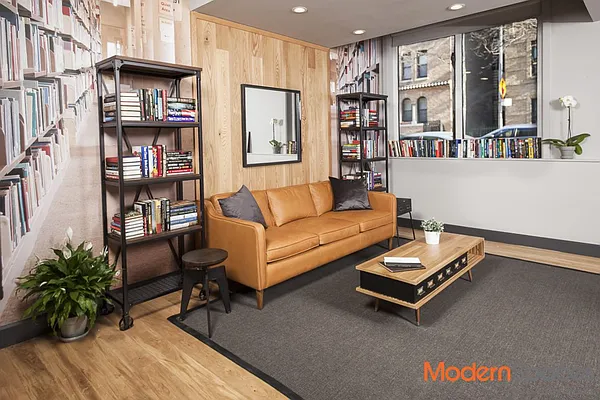 Rented by Modern Spaces | media 18