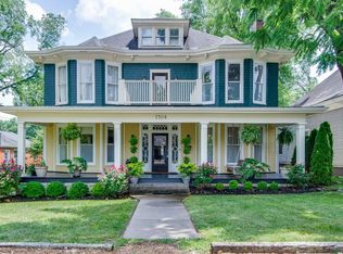 1304 McKennie Ave, Nashville, TN 37206