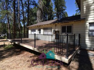 11363 Cedar Ridge Dr, Grass Valley, CA 95945