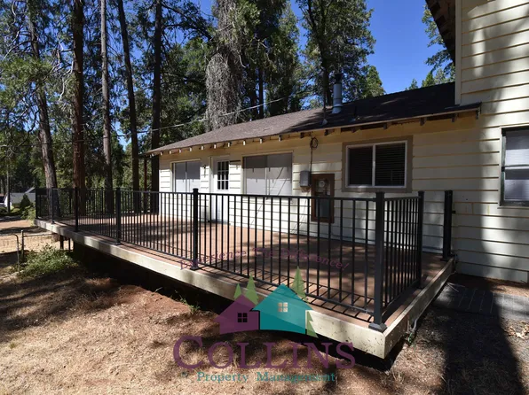 11363 Cedar Ridge Dr, Grass Valley, CA 95945