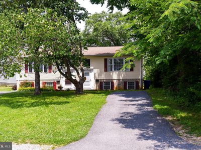 327 W 9th St, Front Royal, VA, 22630