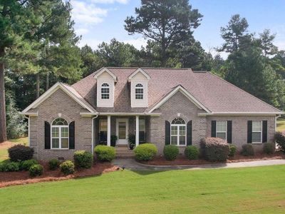 221 Creekside Dr, Arnoldsville, GA, 30619