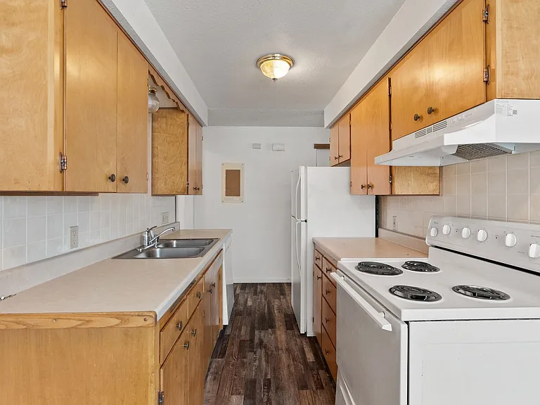 Percival Suites — Photo 52