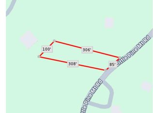 0 Little Pine Mountain Rd, Jasper, GA 30143