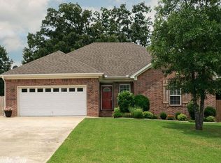 65 Savilla Dr, Austin, AR 72007