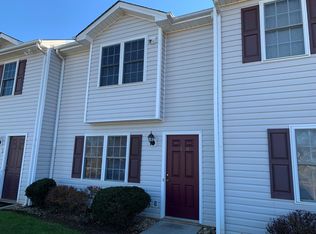 Homestead Gardens (Townhomes), Lynchburg, VA 24502