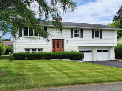 454 Elmdale Ave, Utica, NY, 13502